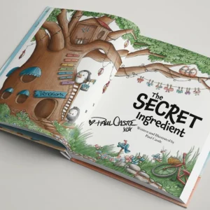 Fairy Tales Enriching Kids Hearts Preschool Story